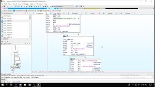 [Reversing Snippets] brbot Resource Load