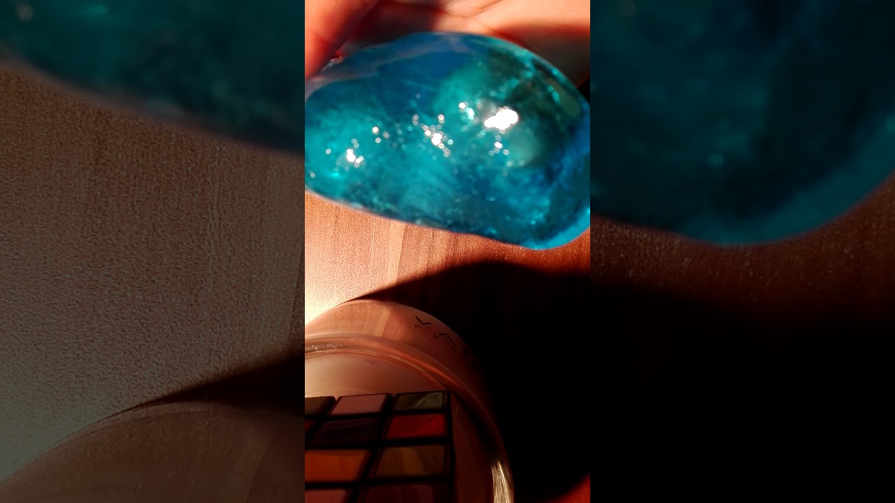 Rendelt Slime bemutatása