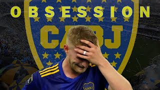 OBSESSION | Boca Juniors and The Failed Attempts at Winning 'La Septima' | a Football Documentary
