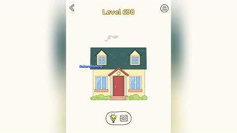 DOP Draw One Part Level 696 697 698 699 700