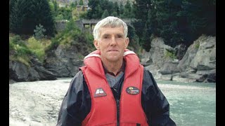 Grant Walker's Funeral Service - 8th October 2024