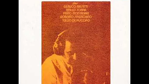 Romano Mussolini - Mirage - Full Album