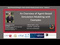 Agent Based Modeling for Public Health