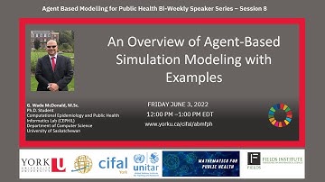 Agent Based Modeling for Public Health