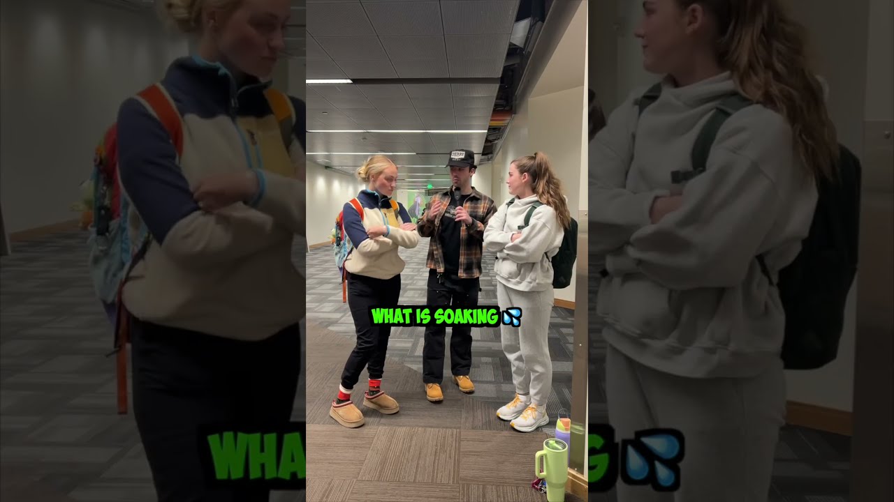 UVU Students Are Just DIFFERENT