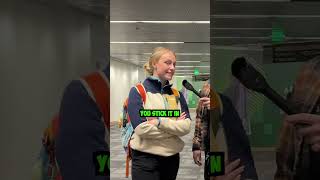 UVU Students are just DIFFERENT