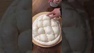 Yumurtasız   #ekşimaya #sourdough  #artisanbread