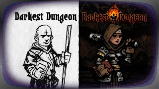 How Darkest Dungeon Was Made and Caused an Outrage screenshot 5