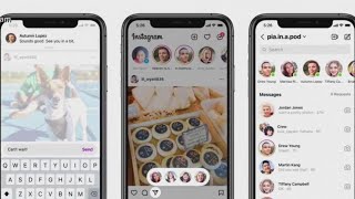 Tech Bytes: Instagram's new messaging features screenshot 5