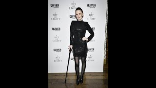 Anna Paquin - A Journey Through Health Challenges