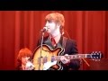 The Bootleg Beatles - Twist And Shout [Live at Glastonbury Festival, Acoustic Stage - 28-06-2015]