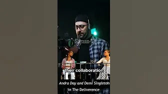 Behind The Deliverance: Director Lee Daniels and Writers thumbnail