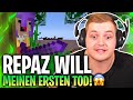 😂😱 ÜBERLEBE ich REPAZ Zorn? | Epische VERFOLGUNGSJAGD! | Craft Attack Folge 8!