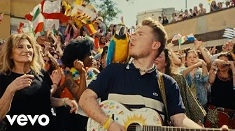 Alfa, Manu Chao - A me mi piace Alfa, Manu Chao - A me mi piace