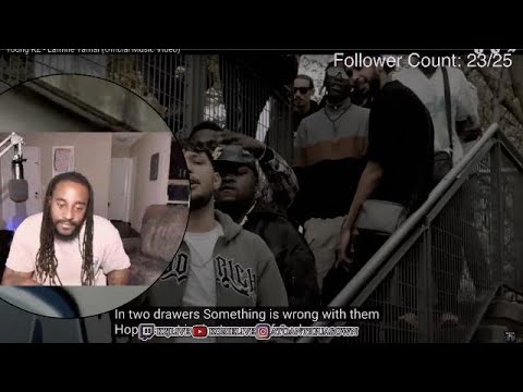 Young RZ Lamine Yamal Official Reaction