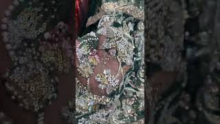 Most Demanded Design ❤️ Place your order now Delivery worldwide ❤️🥻🌹 #whatsapp #03425427503 #custo