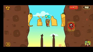Amigo Pancho - Texas all levels Walkthrough Part - 1 #trending #amigopancho