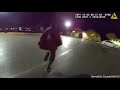 How This Burglary Suspect Found Out He Ran From The Wrong Deputy