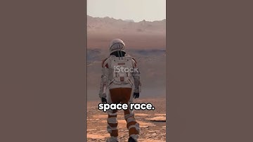 Space Exploration: The Next Frontier