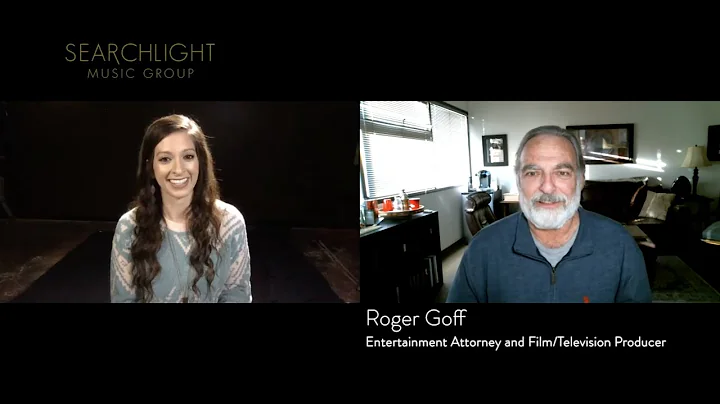 The Searchlight Sessions: "Understanding Music Lic...