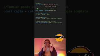 Extraé arrays de arrays como un PRO ! - Aprender a programar con @ProgramarEsArte