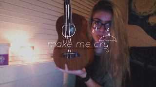 make me cry - steffan argus