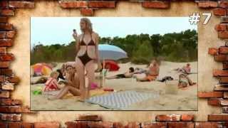 #7. Лучшие приколы. Приколы на пляже #7. Лучшие приколы. Приколы на пляже