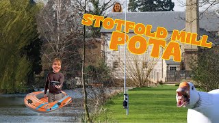 Convinced My Wife to Try Portable Amateur Radio – Here’s How It Went!