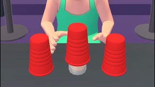 Mix and Drink - All Levels Gameplay Android, iOS screenshot 2