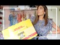 My Surprise Ex-Wedding Dress Delivery (I’m serious...) | Amelia Liana