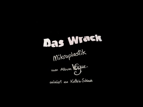 Das Wrack - Vogue 2