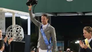 2025 Winter Equestrian Festival