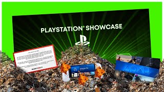 Was the PlayStation Showcase Trash?