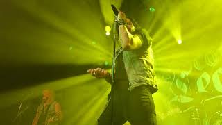 *CoreLeoni - Get In While You Can (Gotthard)* (30.11.2018, KuFa CH-Lyss)