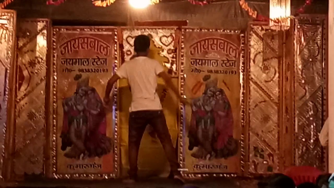 Ashq na ho Abhishek kaushal dance clip YouTube