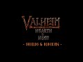 Valheim – Hearth and Home Update Buffs Tower Shields