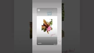 #God #jesus #nature #flowers @mariamcmenamin #instagram #gifs #gif #love #giphy #video  #fotography