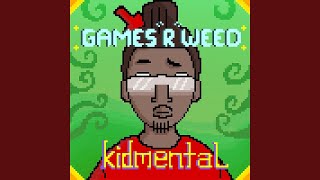 Mind Glitch (feat. Reasun & Destine81) - kidmental