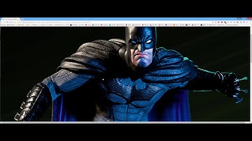 Rendering in RenderMan
