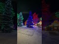 playground spruce grove northern lights version