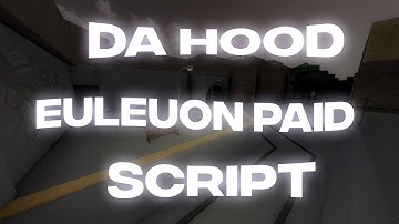 DA HOOD BEST CAMLOCK WITH RESOLVER (REAL) (STARS USE) ☠😳😳 (FREE) (HALAL VERSION)