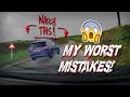 🥴 My Worst Mistakes of 2023 😱