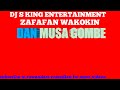 Sabbin Wakokin Dan Musa Gombe 2022 Mix Sabbin Wakokin Dan Musa Gombe 2022 Mix