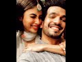 Mouni Roy Arjun Bijlani Lovely Special Video Nagin 1