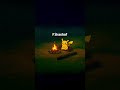 Pikachu translation: Subscribe for Pixel Art #pixelart #animation