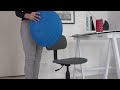 Disc'o'Sit