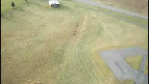 RCmanía Argentina  HobbyZone Firebird Commander 2 - www.rcmania.com.ar