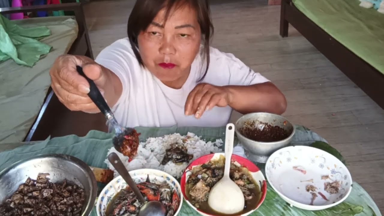 THEHLEI BAI THAK-#SANGHA TE-DANGMAMA---