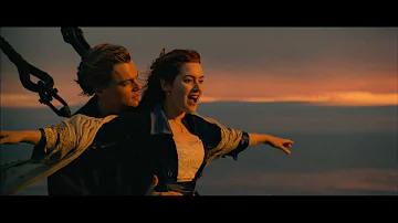 "Titanic" em 3D - Trailer Oficial Legendado (Portugal)