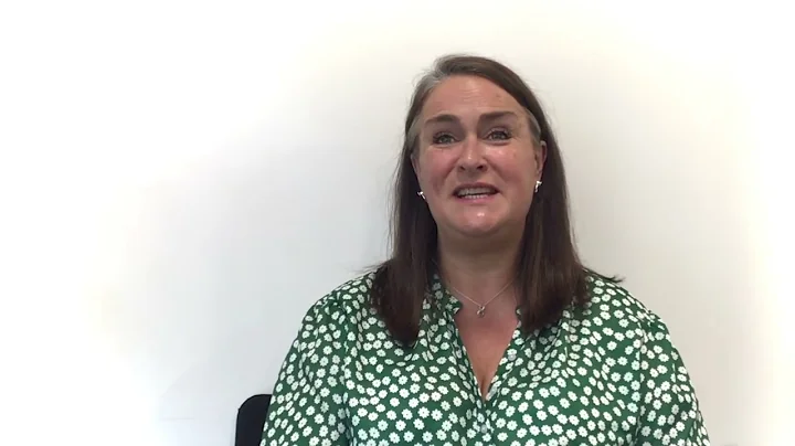 What Occupational Therapists love about working for West Sussex County Council